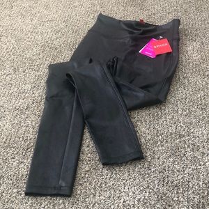 NWT Spank Leggings
